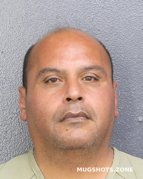 Chang Edgar I Broward County Mugshots Zone