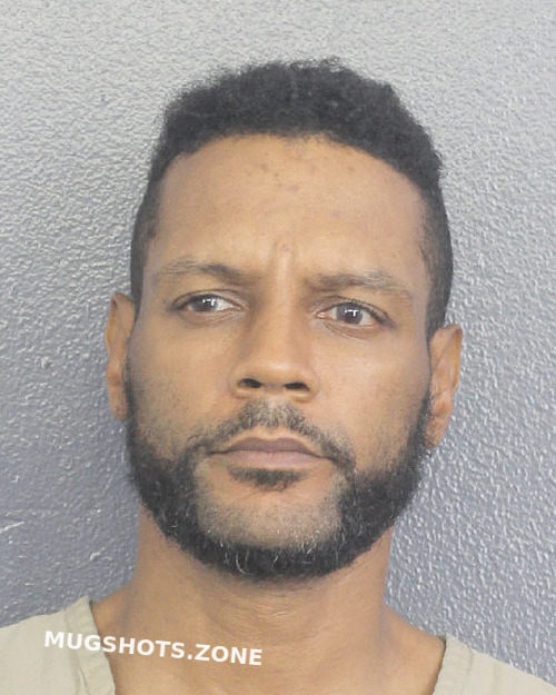 ALVAREZ LAMAR LEE 04 11 2024 Broward County Mugshots Zone