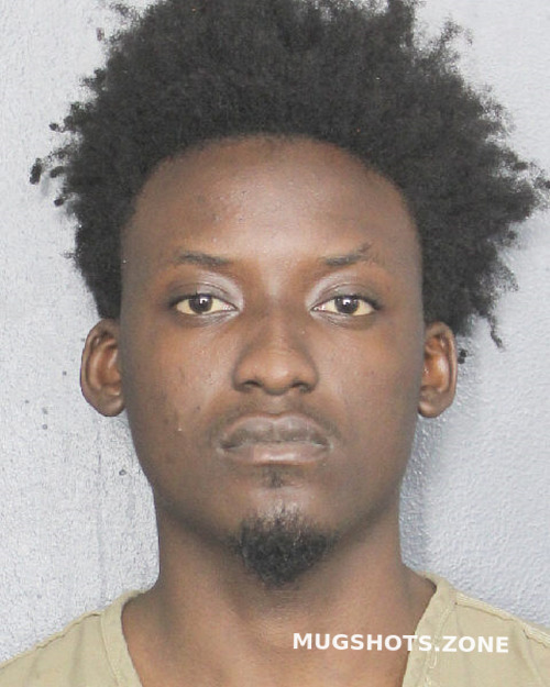 JOSEPH KEVIN 04 13 2024 Broward County Mugshots Zone