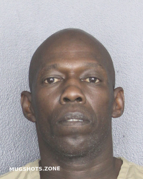 ROZIER TAVORIS ANTWAN 04 16 2024 Broward County Mugshots Zone