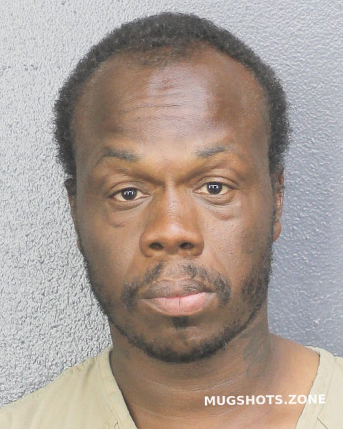 Wells Jerry Leon Broward County Mugshots Zone