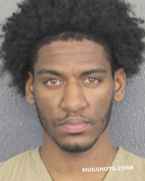 MAYS JAMES 04 23 2024 Broward County Mugshots Zone