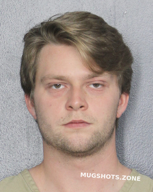 Scott Hunter Clifton Broward County Mugshots Zone