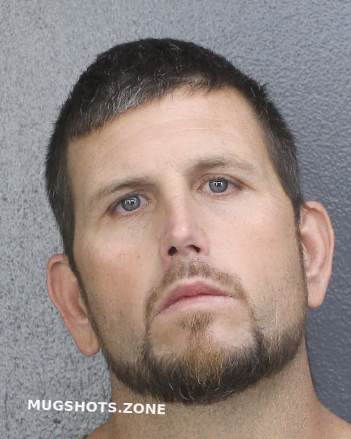 MATTHEWS JESSE WAYNE 04 25 2024 Broward County Mugshots Zone