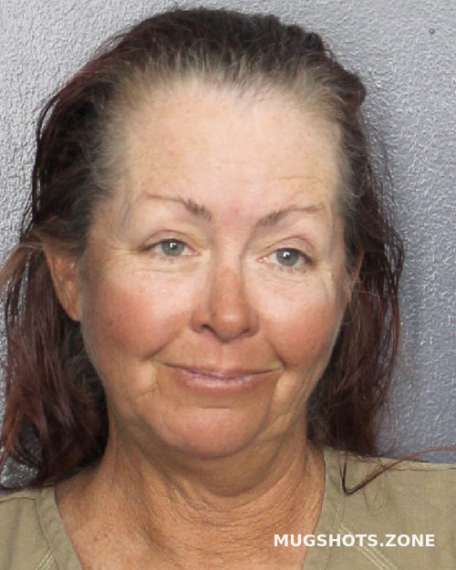 Donovan Jill Patrice Broward County Mugshots Zone