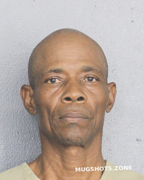 JEAN JACQUES FERO 04 28 2024 Broward County Mugshots Zone