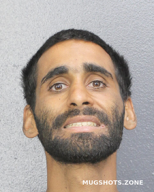 PADRON MICHAEL 04 29 2024 Broward County Mugshots Zone