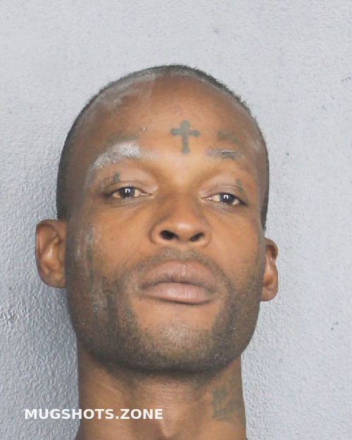 HOUSTON JARVIS MICHAEL 04 29 2024 Broward County Mugshots Zone