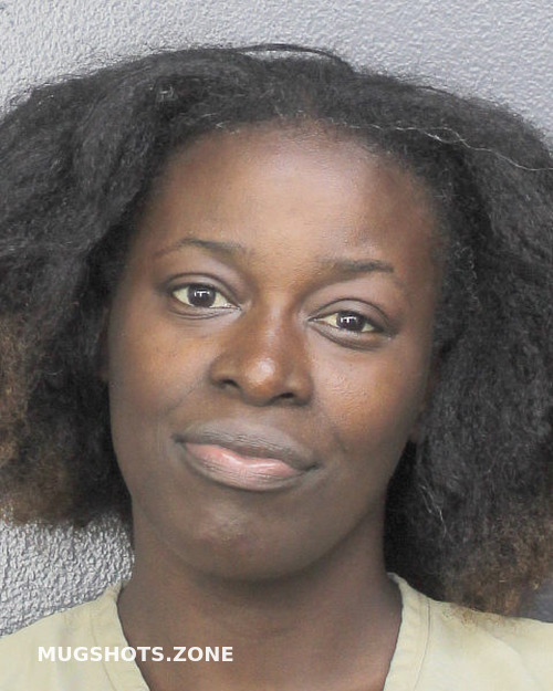 DOLCE SANIA 04 30 2024 Broward County Mugshots Zone