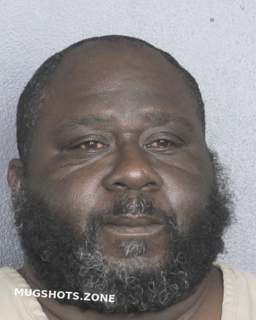 BURTON CECIL GEORGE 05 01 2024 Broward County Mugshots Zone