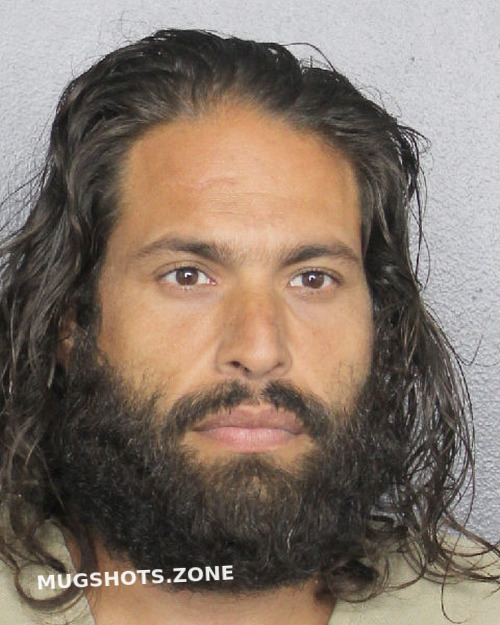 ANGULO EMANUEL 05 01 2024 Broward County Mugshots Zone