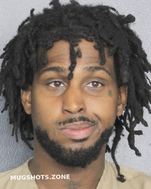 Samaroo Andrew Daniel Broward County Mugshots Zone