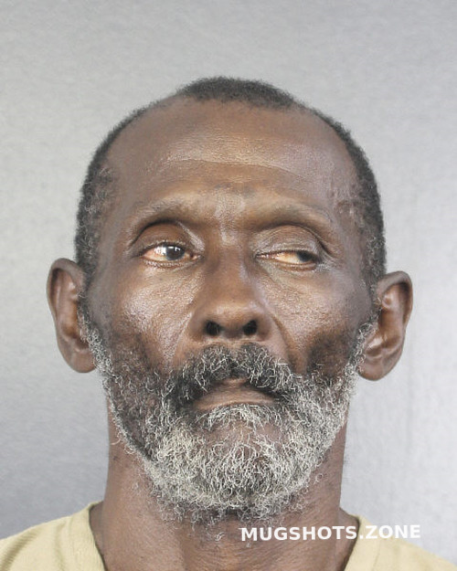 MARTIN FRED 05 03 2024 Broward County Mugshots Zone