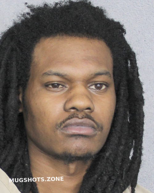 JONES ABDUL SHALLOM 05 09 2024 Broward County Mugshots Zone