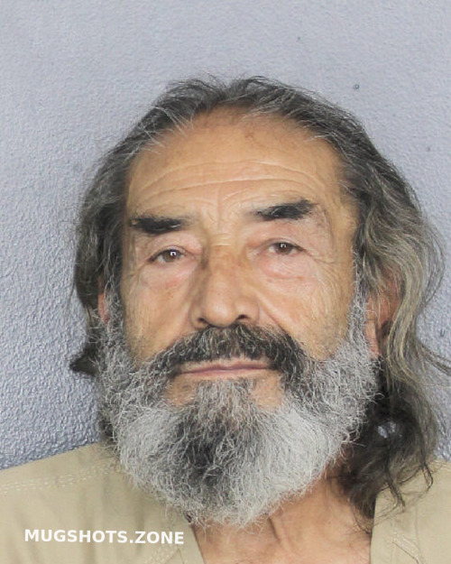 NOGUERA AMILCAR DE JESUS 05 10 2024 Broward County Mugshots Zone