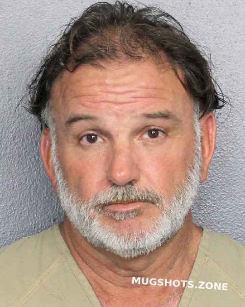 BURKE CHRISTOPHER 05 16 2024 Broward County Mugshots Zone