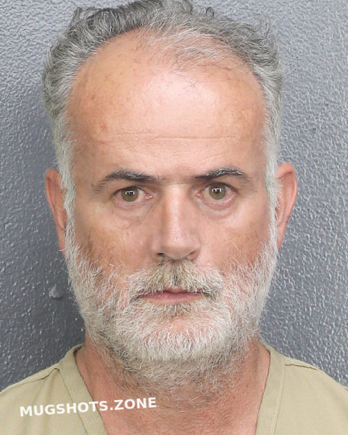 Morello Frank Broward County Mugshots Zone