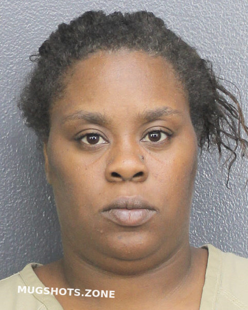 JENNINGS MERCEDES ZORINA OCTAVIA 05 23 2024 Broward County Mugshots Zone