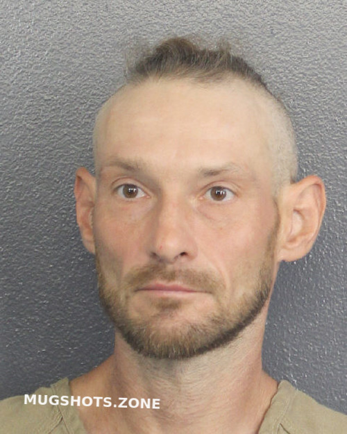 KOVACS BALAZS 05 26 2024 Broward County Mugshots Zone