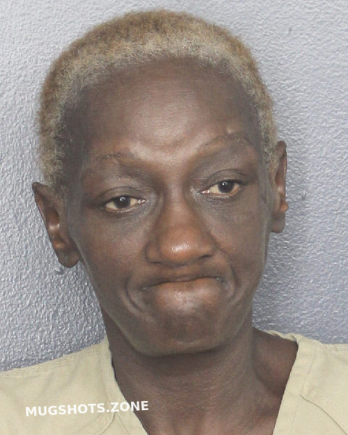 Johnson Sharon Broward County Mugshots Zone