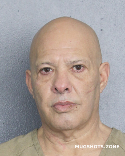 Bello Andre Broward County Mugshots Zone