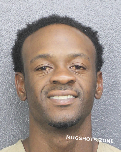 Thomas Zachary Broward County Mugshots Zone