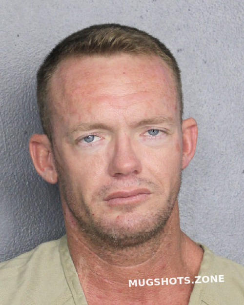 Picard David Michael Broward County Mugshots Zone