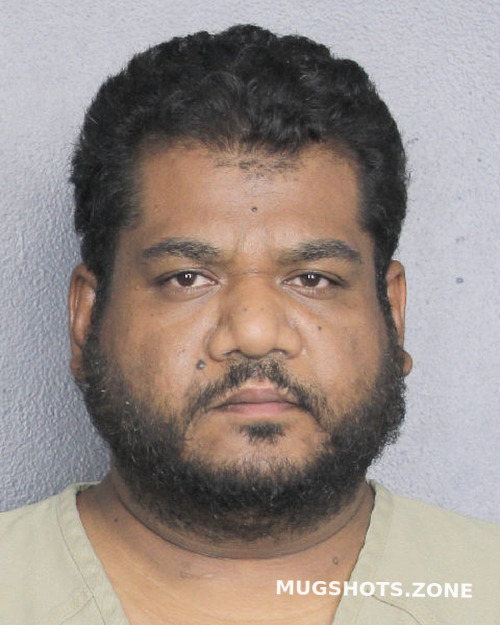 KHAN KEVIN RYAN 06 16 2024 Broward County Mugshots Zone