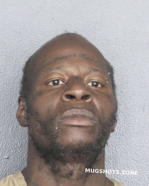 Renejuste Frantz Broward County Mugshots Zone