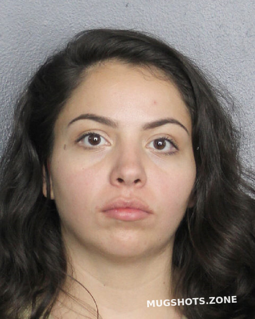 NUNEZ KIARA 06 20 2024 Broward County Mugshots Zone