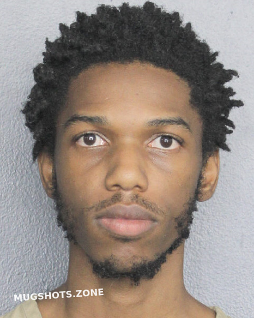 BRYANT DEANDRE DONTRELL 06 20 2024 Broward County Mugshots Zone