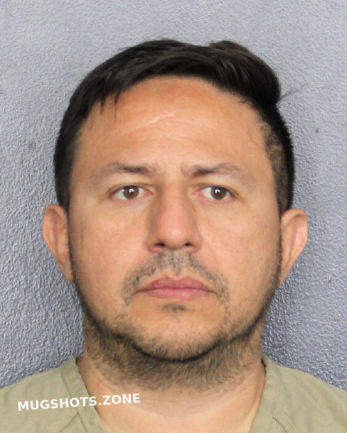 YANEZ DUGARTE MORRINSON LEOMBERT 06 24 2024 Broward County Mugshots Zone