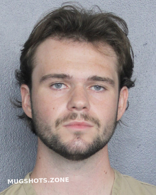 WEADOCK GARRETT KENT 06 24 2024 Broward County Mugshots Zone