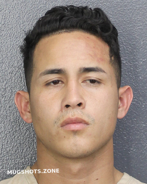 Duran Arrieta Maikell Jesus Broward County Mugshots Zone