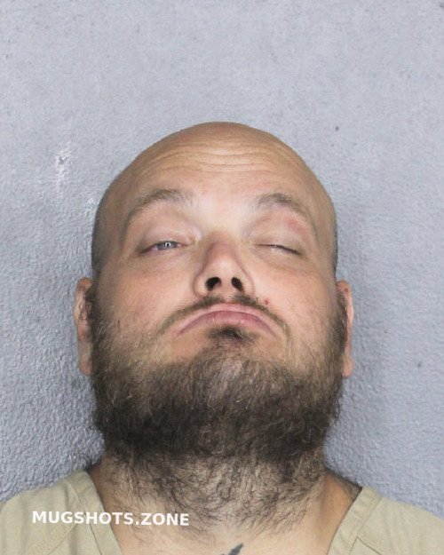 COLE NATHAN LEE 06 28 2024 Broward County Mugshots Zone