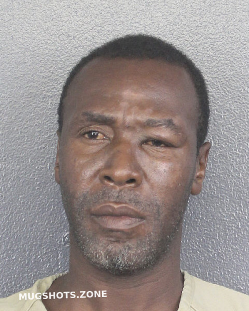 DUVERNEAU EDOUARD EMMANUEL 06 29 2024 Broward County Mugshots Zone