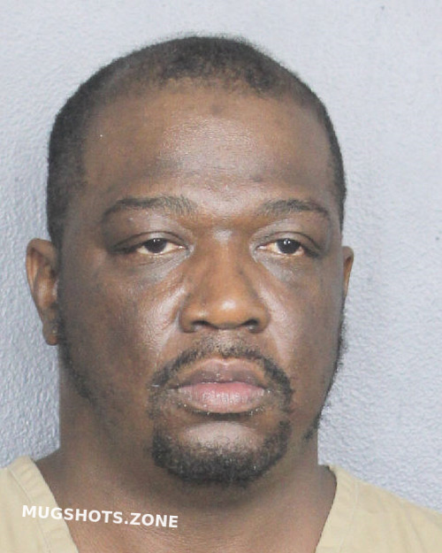 Pitts Jerik Daniel Broward County Mugshots Zone