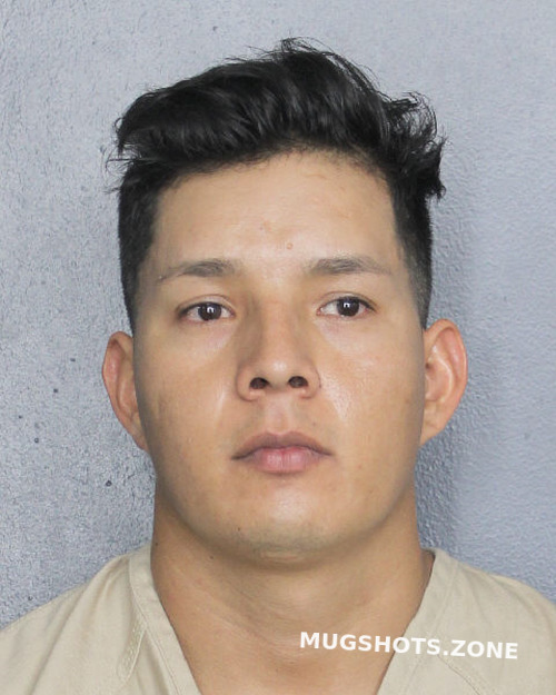 MARTINEZ EDUARDO 07 04 2024 Broward County Mugshots Zone