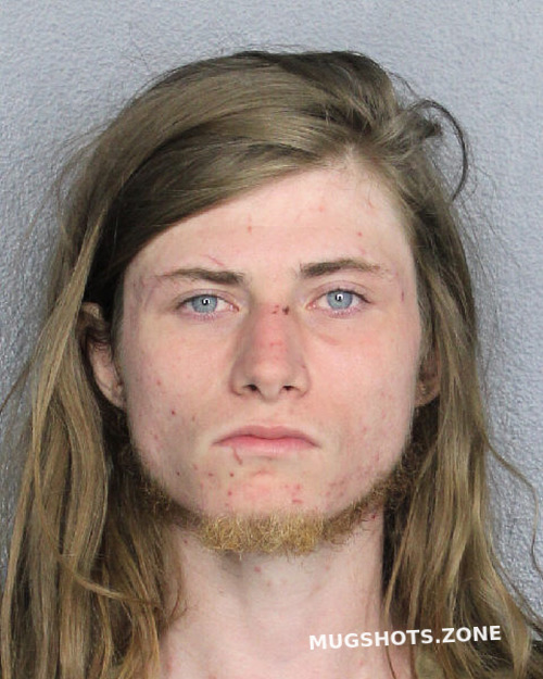 TIPPING BRADEN LEE 07 05 2024 Broward County Mugshots Zone