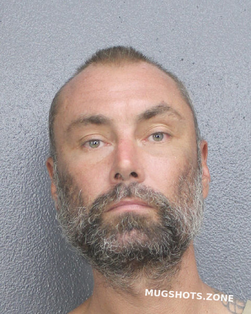 BATES WESLEY RYAN 07 09 2024 Broward County Mugshots Zone