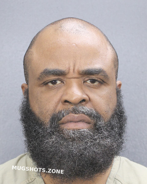 LEWIS AVRIAN 07 10 2024 Broward County Mugshots Zone