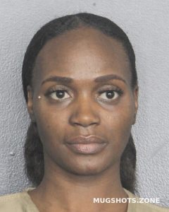 Herndon Rasheeyda Broward County Mugshots Zone