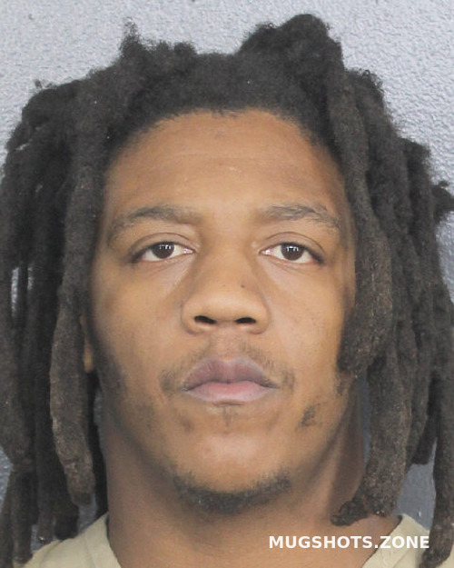 BROWN WILLIE JAMES 01 09 2025 Broward County Mugshots Zone