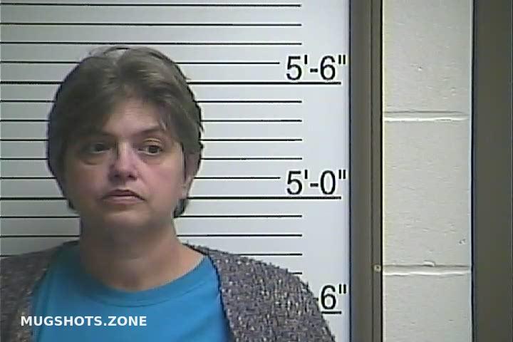 Smith Kathy Lynn Brown County Mugshots Zone