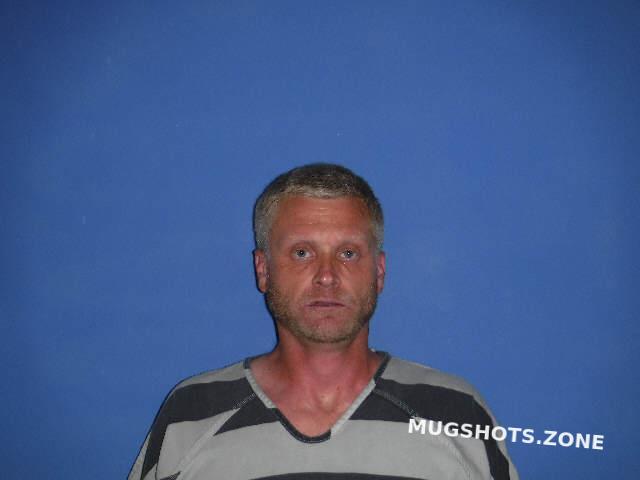 Vance Jason Edward Brown County Mugshots Zone