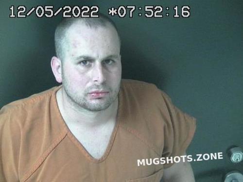 Lippert Robert Dylan Brown County Mugshots Zone