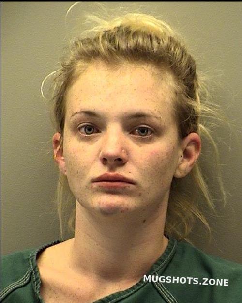 Fuller Kara Rae Brown County Mugshots Zone