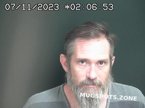 Rogers Richard Scott Brown County Mugshots Zone