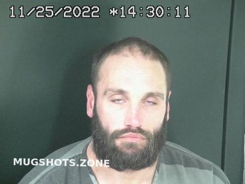 Locker Adam Jay Brown County Mugshots Zone