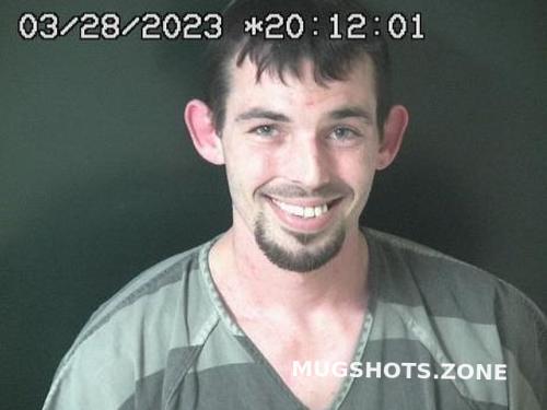 Doyle Andrew Brown County Mugshots Zone